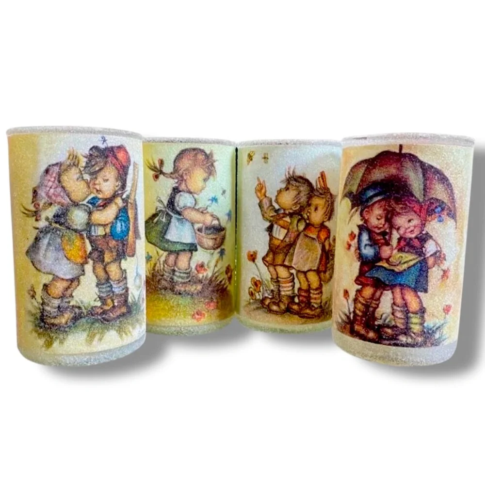 Hummel Sugar Frosted 5